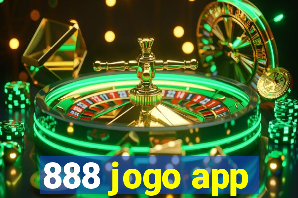888 jogo app