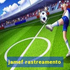 jamef rastreamento