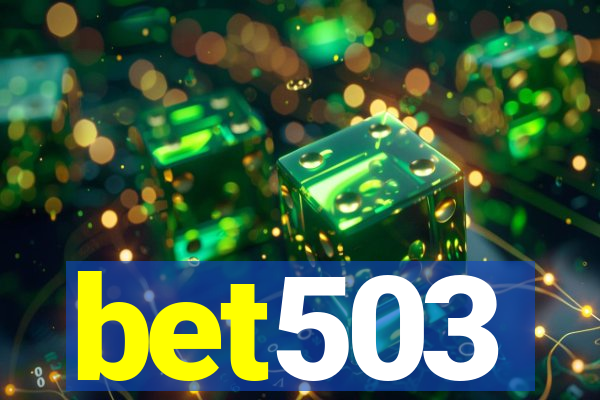 bet503