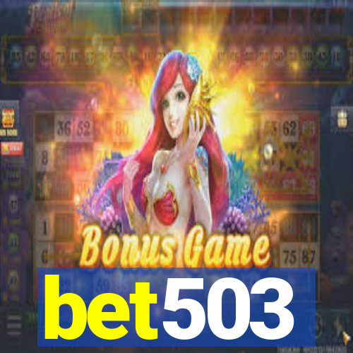 bet503
