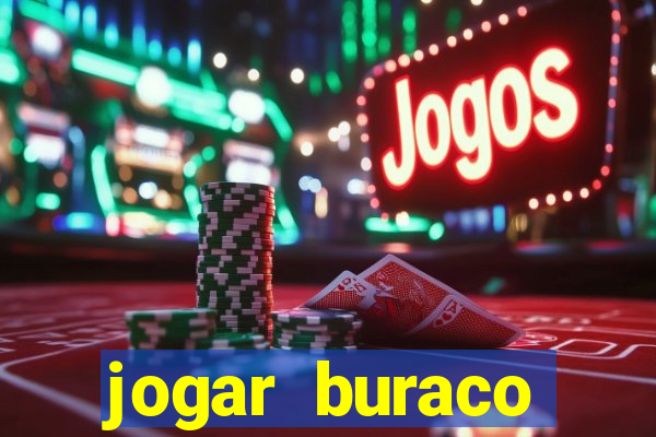 jogar buraco valendo dinheiro