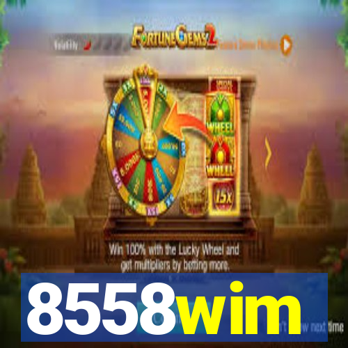 8558wim