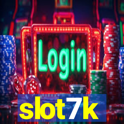 slot7k