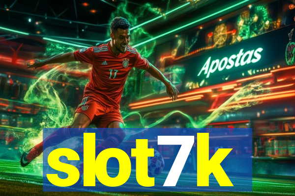 slot7k