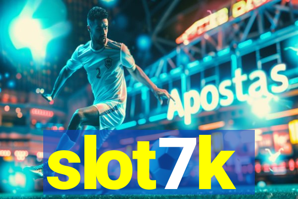 slot7k