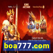 boa777.com