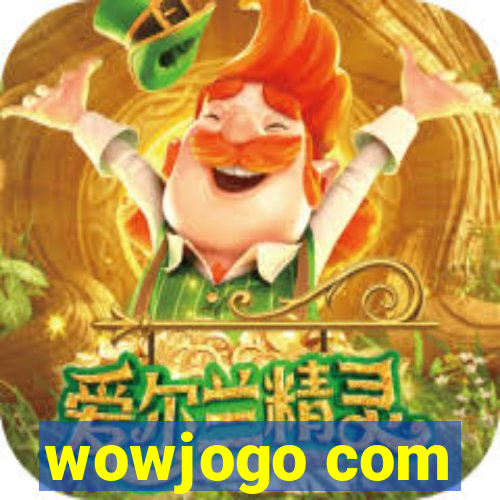 wowjogo com