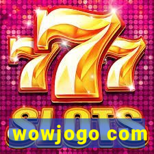 wowjogo com