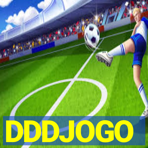DDDJOGO