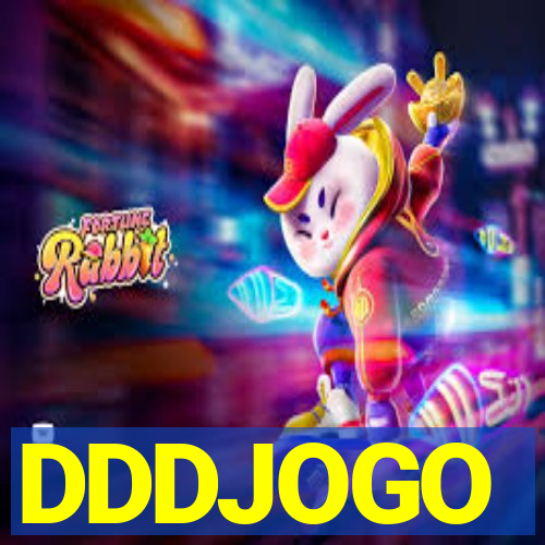 DDDJOGO