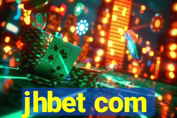 jhbet com