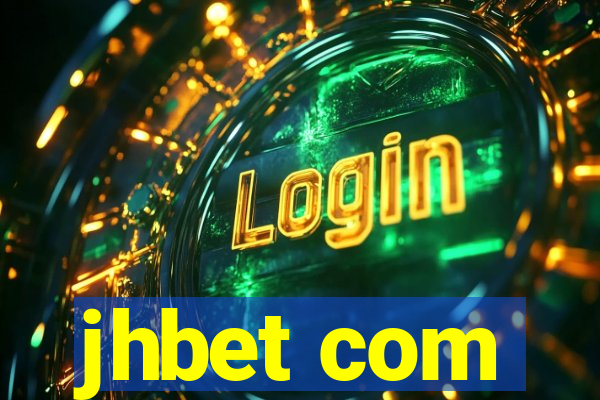 jhbet com