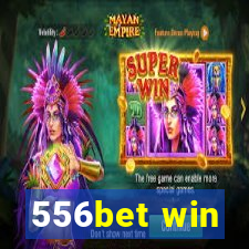 556bet win