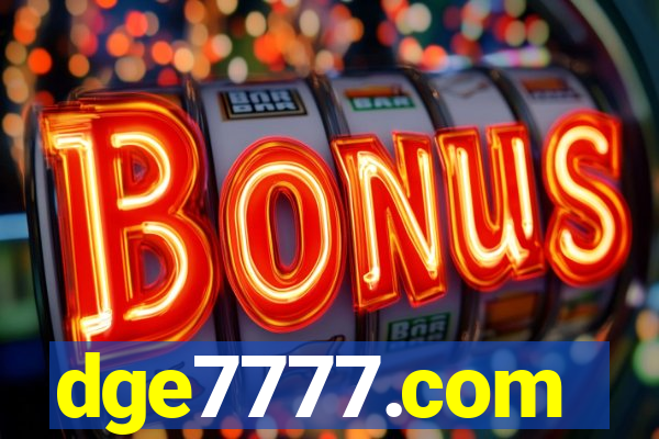 dge7777.com