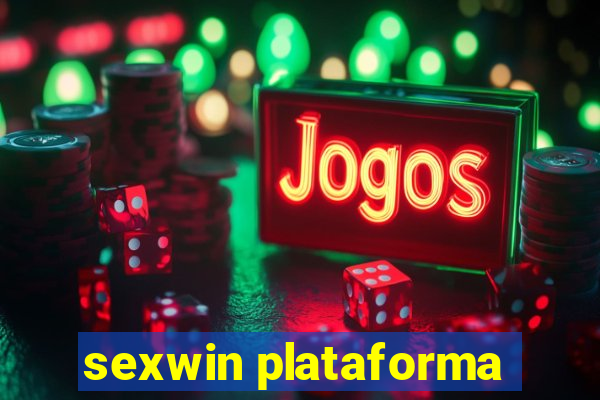 sexwin plataforma