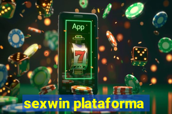 sexwin plataforma