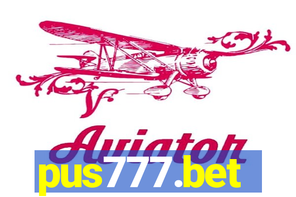 pus777.bet