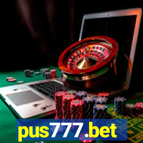 pus777.bet