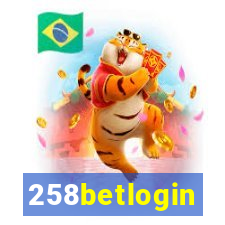 258betlogin