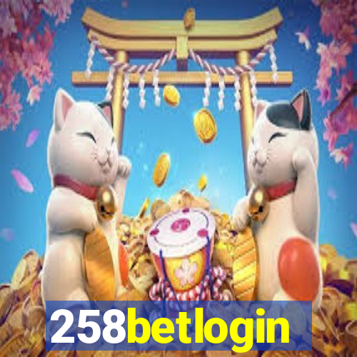 258betlogin