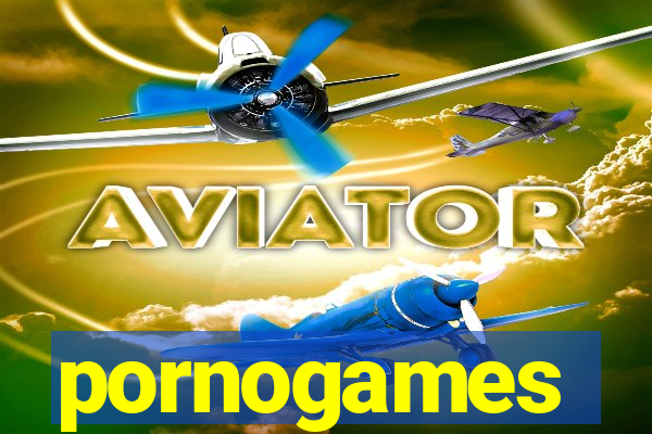 pornogames
