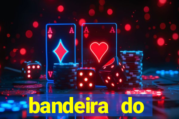 bandeira do flamengo emoji