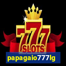 papagaio777lg