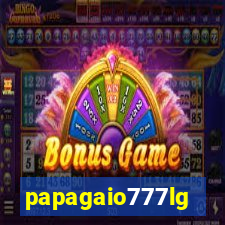papagaio777lg