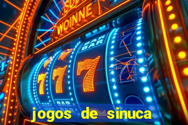 jogos de sinuca que ganha dinheiro de verdade