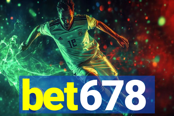 bet678
