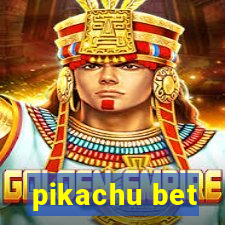 pikachu bet