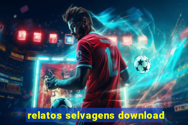 relatos selvagens download