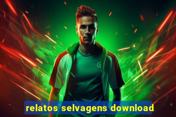 relatos selvagens download