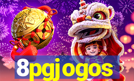 8pgjogos