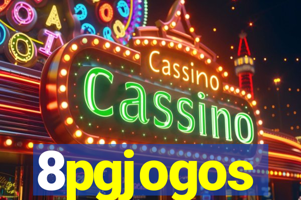 8pgjogos