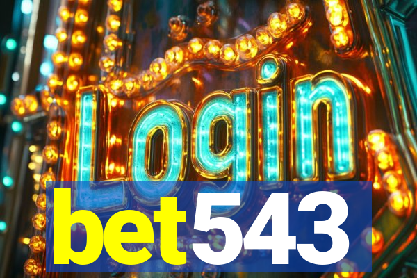 bet543
