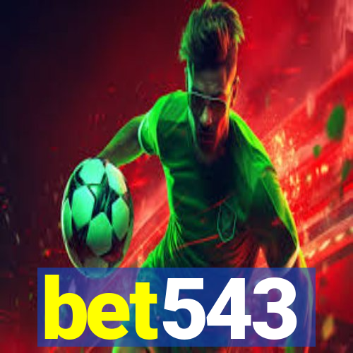 bet543
