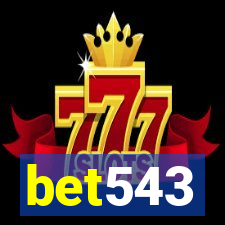 bet543