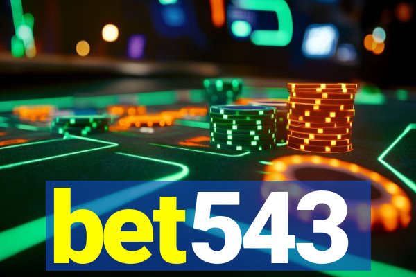 bet543