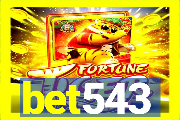bet543
