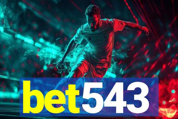 bet543