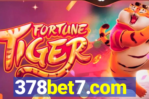 378bet7.com