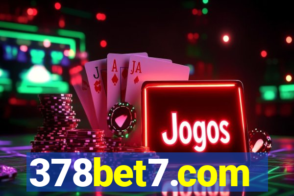 378bet7.com