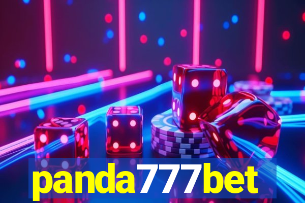 panda777bet