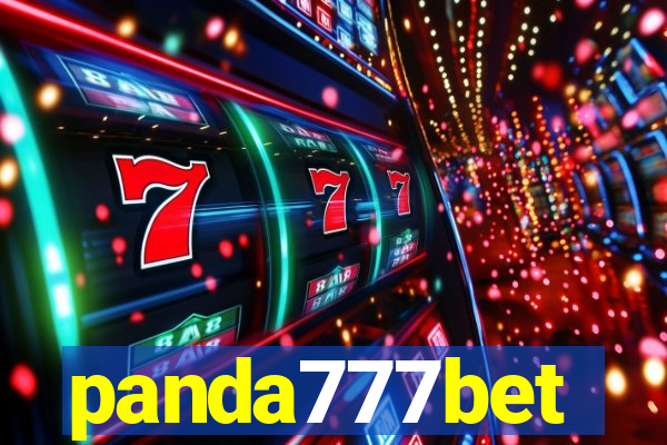 panda777bet