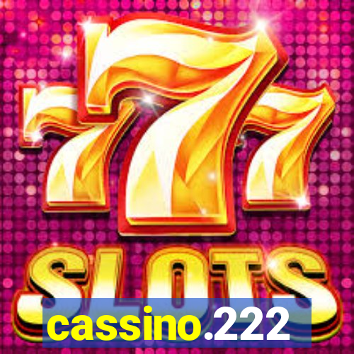 cassino.222