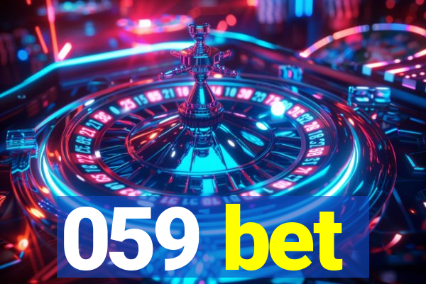 059 bet