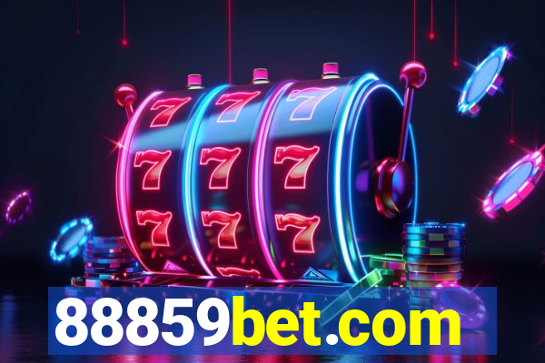 88859bet.com