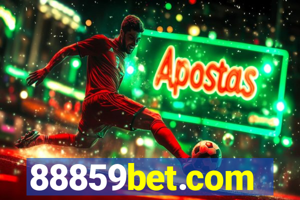 88859bet.com