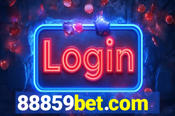88859bet.com
